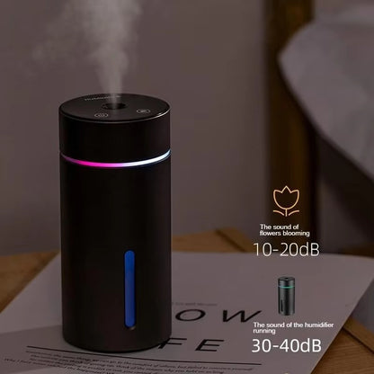 'The La Voiture' Portable Air Humidifier